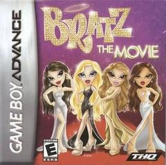 Bratz: The Movie - GameBoy Advance | RetroPlay Games