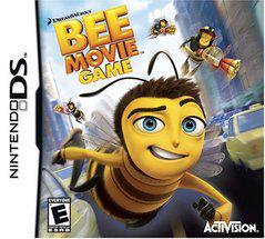 Bee Movie Game - Nintendo DS | RetroPlay Games