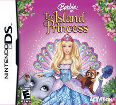 Barbie as the Island Princess - Nintendo DS | RetroPlay Games