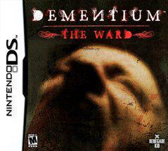 Dementium The Ward - Nintendo DS | RetroPlay Games