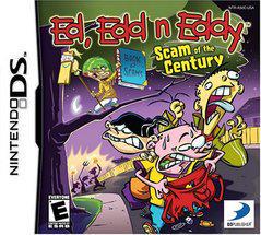 Ed Edd and Eddy - Nintendo DS | RetroPlay Games