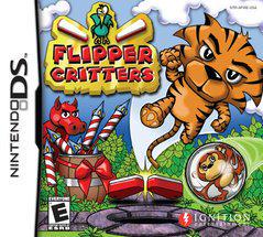 Flipper Critters - Nintendo DS | RetroPlay Games