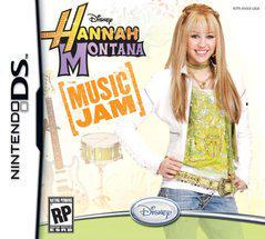 Hannah Montana Music Jam - Nintendo DS | RetroPlay Games