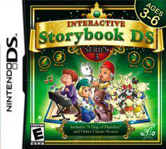 Interactive Storybook DS Series 3 - Nintendo DS | RetroPlay Games