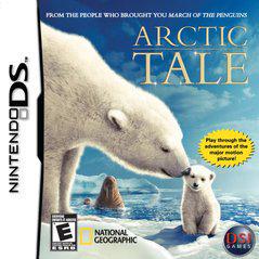 Arctic Tale - Nintendo DS | RetroPlay Games