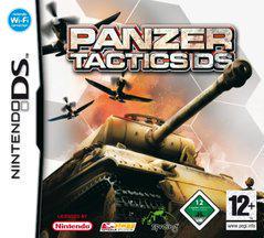 Panzer Tactics - Nintendo DS | RetroPlay Games