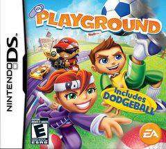 Playground - Nintendo DS | RetroPlay Games