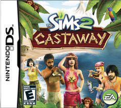 The Sims 2: Castaway - Nintendo DS | RetroPlay Games