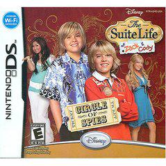 Suite Life Of Zack and Cody Circle of Spies - Nintendo DS | RetroPlay Games