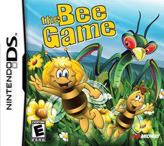 The Bee Game - Nintendo DS | RetroPlay Games