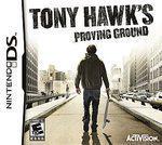 Tony Hawk Proving Ground - Nintendo DS | RetroPlay Games