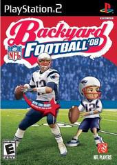 Backyard Football 08 - Playstation 2 | RetroPlay Games