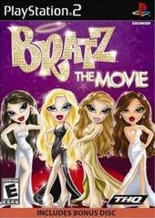 Bratz: The Movie - Playstation 2 | RetroPlay Games