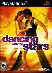 Dancing with the Stars - Playstation 2 | RetroPlay Games