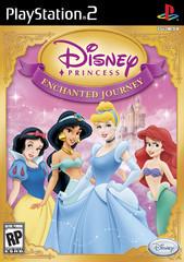 Disney Princess Enchanted Journey - Playstation 2 | RetroPlay Games