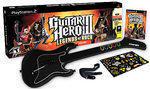 Guitar Hero III Legends of Rock [Bundle] - Playstation 2 | RetroPlay Games