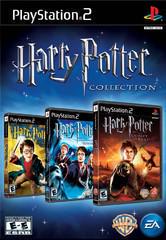 Harry Potter Collection - Playstation 2 | RetroPlay Games