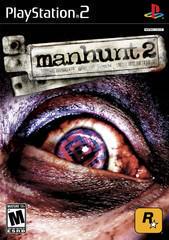 Manhunt 2 - Playstation 2 | RetroPlay Games