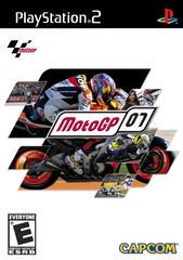 Moto GP 07 - Playstation 2 | RetroPlay Games