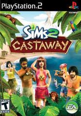 The Sims 2: Castaway - Playstation 2 | RetroPlay Games