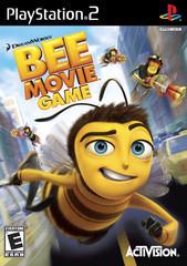 Bee Movie Game - Playstation 2 | RetroPlay Games