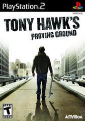 Tony Hawk Proving Ground - Playstation 2 | RetroPlay Games