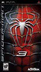 Spiderman 3 - PSP | RetroPlay Games