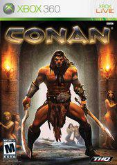 Conan - Xbox 360 | RetroPlay Games
