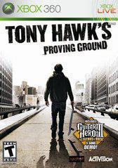 Tony Hawk Proving Ground - Xbox 360 | RetroPlay Games