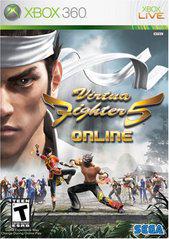 Virtua Fighter 5 - Xbox 360 | RetroPlay Games