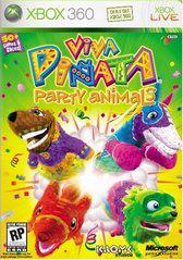 Viva Pinata Party Animals - Xbox 360 | RetroPlay Games