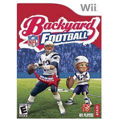 Backyard Football - Wii | RetroPlay Games