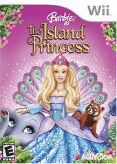 Barbie as the Island Princess - Wii | RetroPlay Games