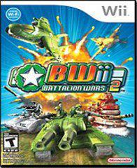 Battalion Wars 2 - Wii | RetroPlay Games