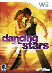 Dancing with the Stars - Wii | RetroPlay Games