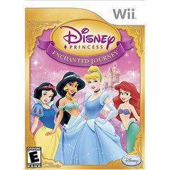 Disney Princess Enchanted Journey - Wii | RetroPlay Games