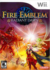 Fire Emblem Radiant Dawn - Wii | RetroPlay Games