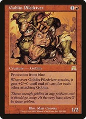 Goblin Piledriver [Onslaught] | RetroPlay Games