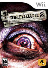 Manhunt 2 - Wii | RetroPlay Games