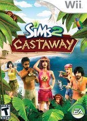 The Sims 2: Castaway - Wii | RetroPlay Games