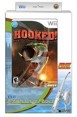 Hooked - Wii | RetroPlay Games