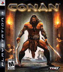 Conan - Playstation 3 | RetroPlay Games