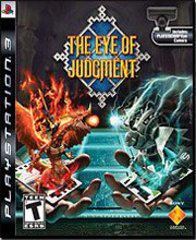 Eye of Judgment - Playstation 3 | RetroPlay Games
