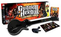 Guitar Hero III Legends of Rock [Bundle] - Playstation 3 | RetroPlay Games