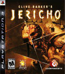Jericho - Playstation 3 | RetroPlay Games