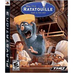 Ratatouille - Playstation 3 | RetroPlay Games