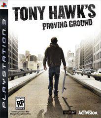 Tony Hawk Proving Ground - Playstation 3 | RetroPlay Games