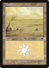 Plains [Onslaught] | RetroPlay Games