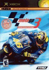 Moto GP 3 - Xbox | RetroPlay Games