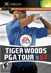 Tiger Woods 2007 - Xbox | RetroPlay Games